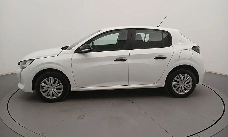 Peugeot 208 Like 1.6...