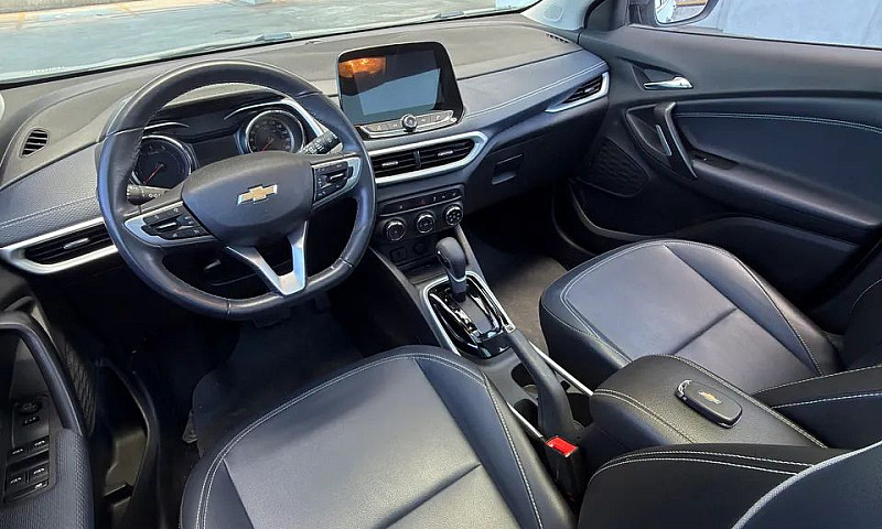 Chevrolet Tracker Pr...