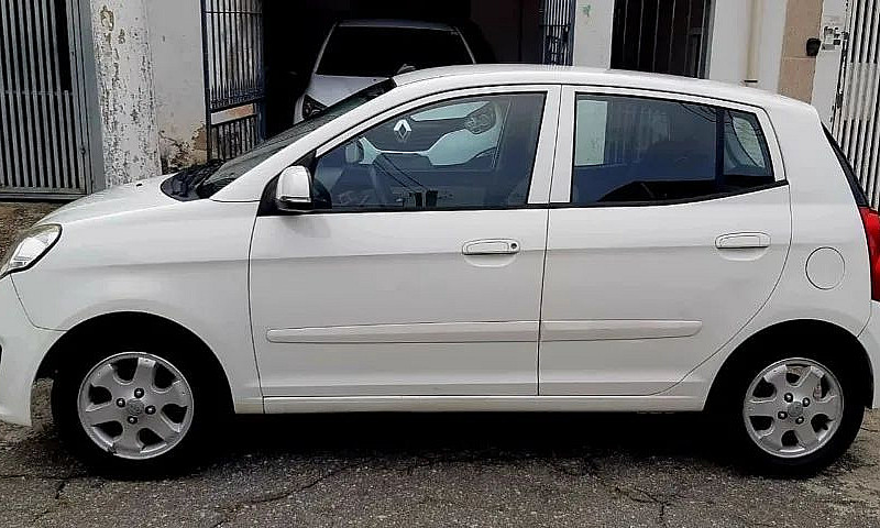 Kia Motors Picanto E...