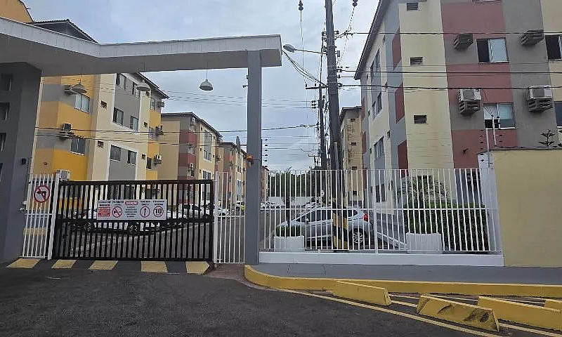 Vendo Apartmento No ...