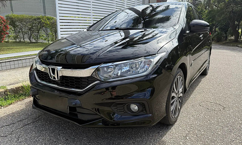 Honda City Ex 2020 I...