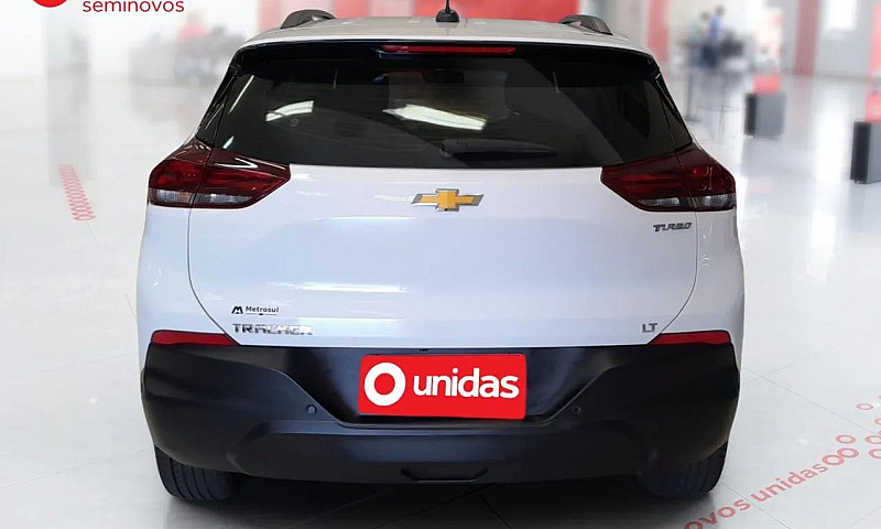 Chevrolet Tracker 20...