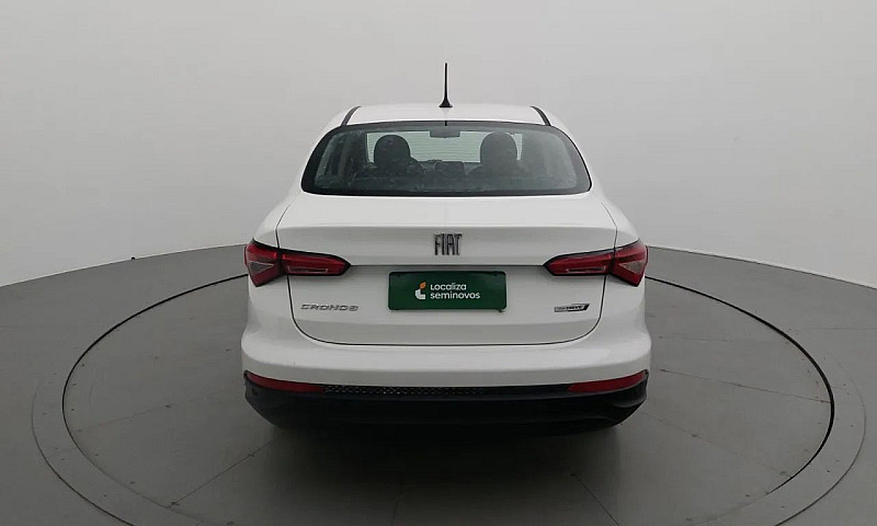 Fiat Cronos 2024 1.3...