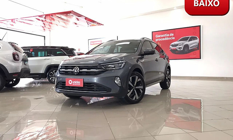 Volkswagen Nivus 202...