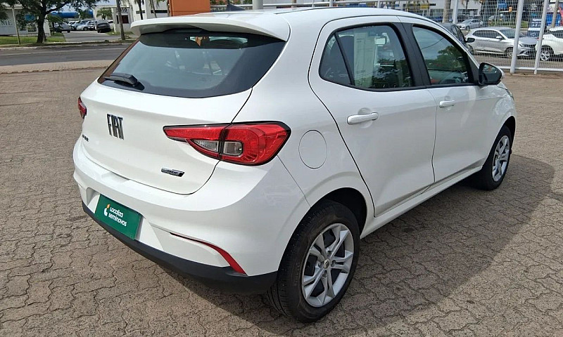 Fiat Argo Drive 1.3 ...