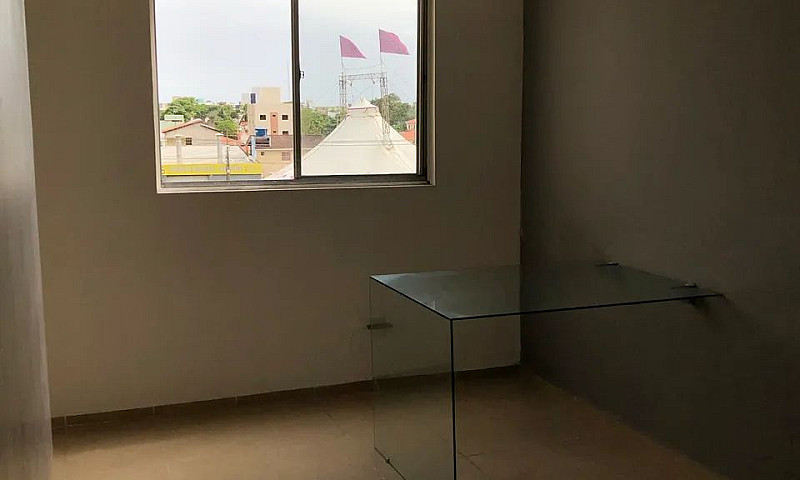 Apartamento Para Alu...