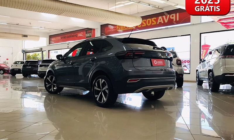 Volkswagen Nivus 202...