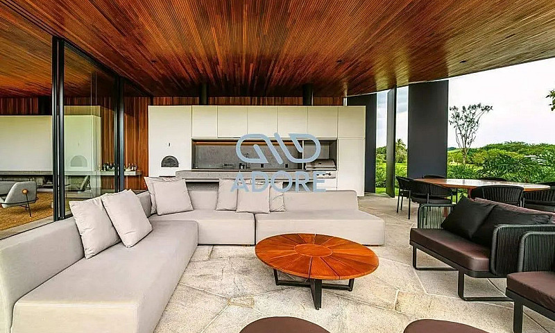 Casa Com 6 Quartos, ...