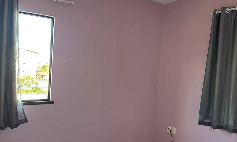Apartamento Para Alu...