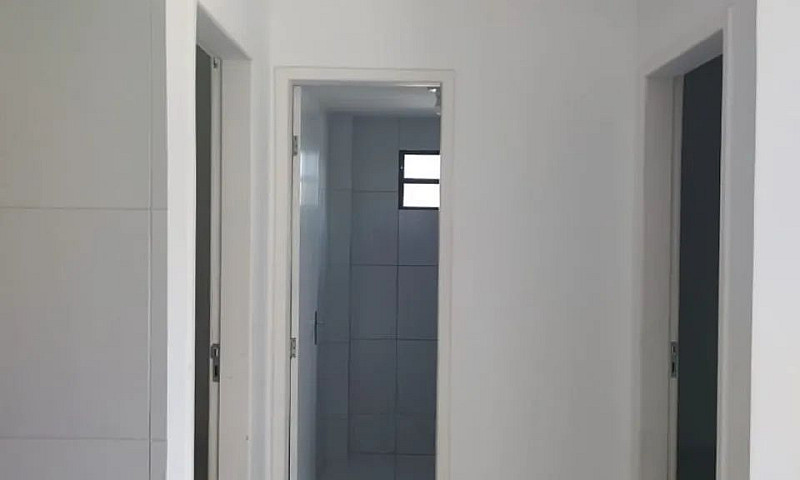 Repasse De Um Aparta...