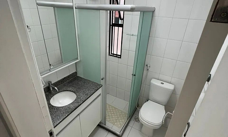 Lindo Apt 3/4 No Cos...
