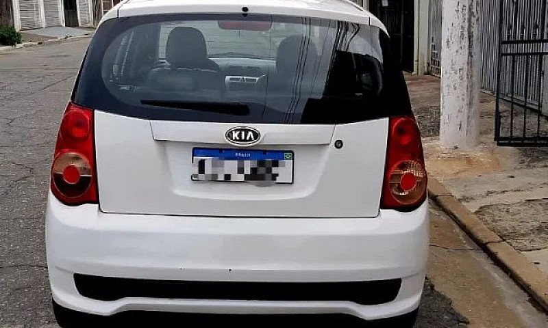 Kia Motors Picanto E...