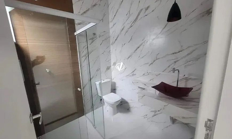 Vendo Casa Com Pisci...