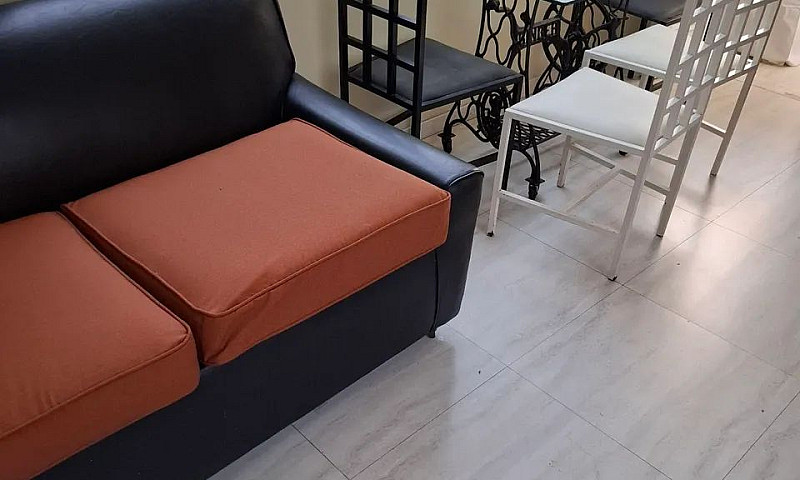 Cobertura Studio...