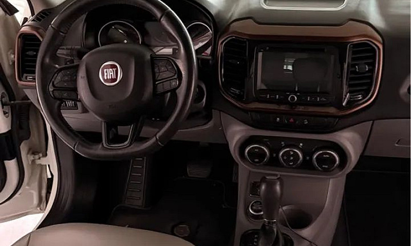 Fiat Toro Volcano 2....