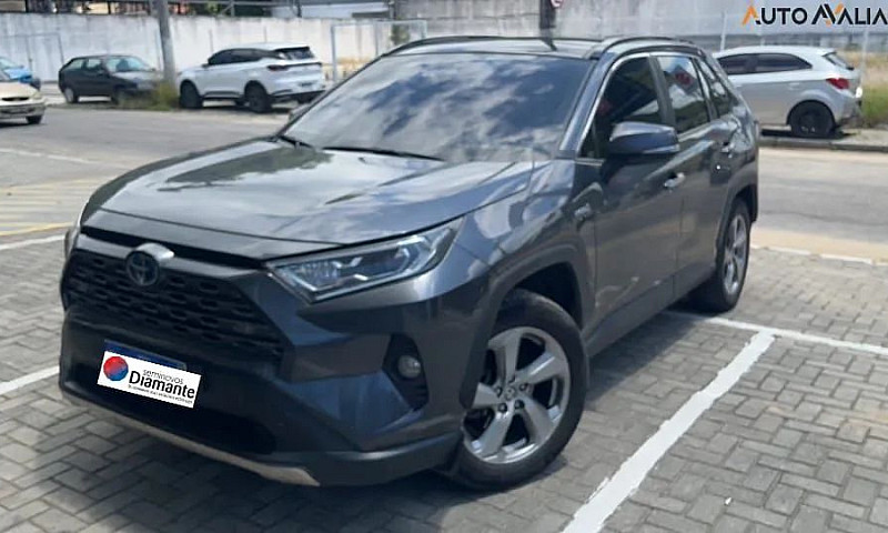 (Alex Flores) Toyota...