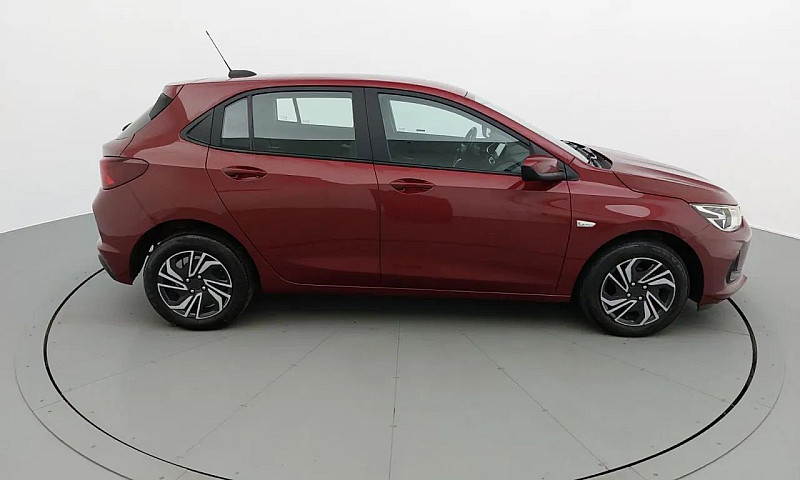 Chevrolet Onix 2024 ...