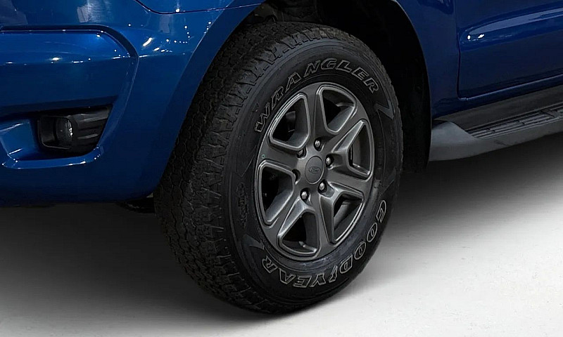 Ford Ranger Xls 2.2 ...