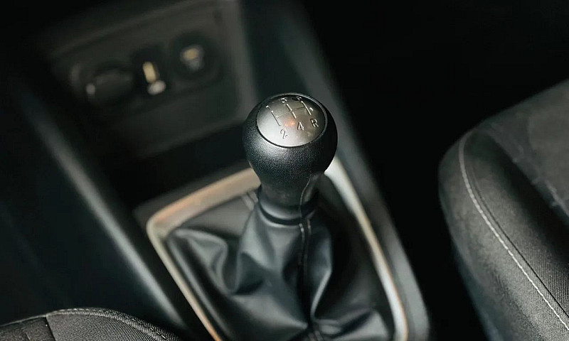 Hyundai Hb20 Comfort...