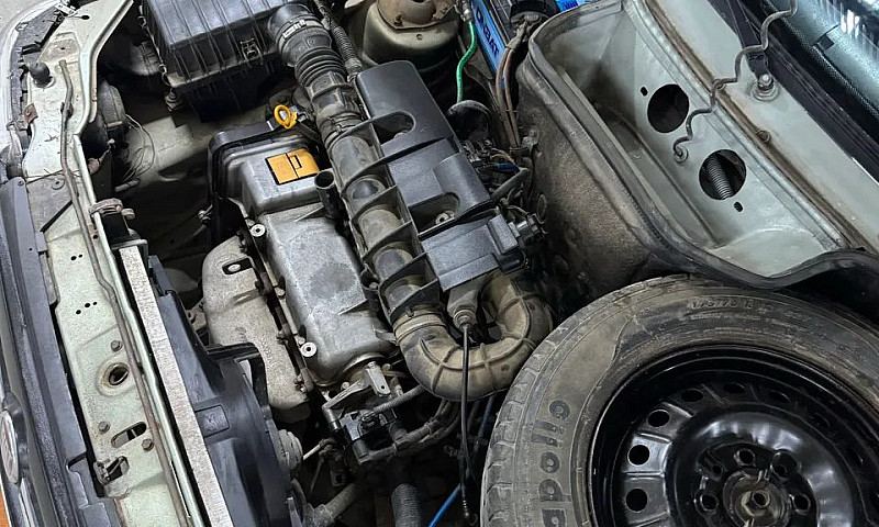 Fiat Uno Mille 1.0 F...