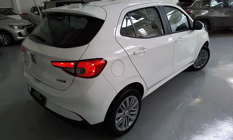 Fiat Argo Drive 1.3 ...