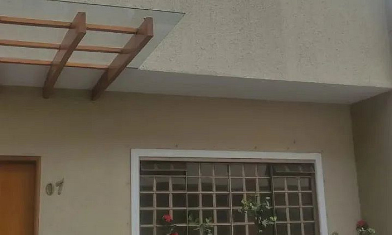 Sobrado Para Venda 1...