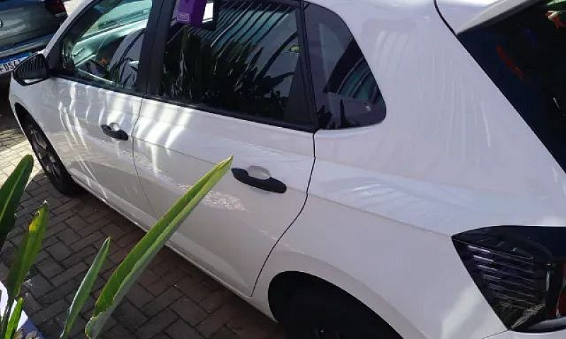 Volkswagen Polo Trac...