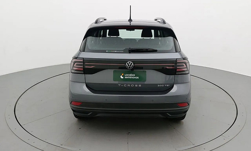 Volkswagen T-Cross 2...