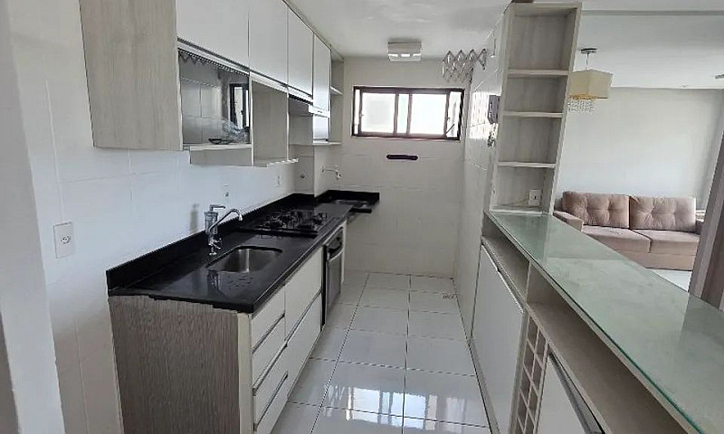 Aluguel Apartamento ...