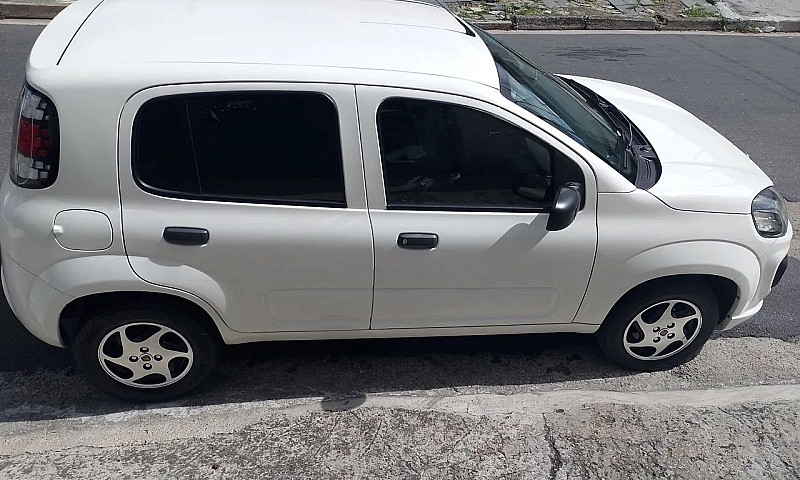 Fiat Uno Attractive ...