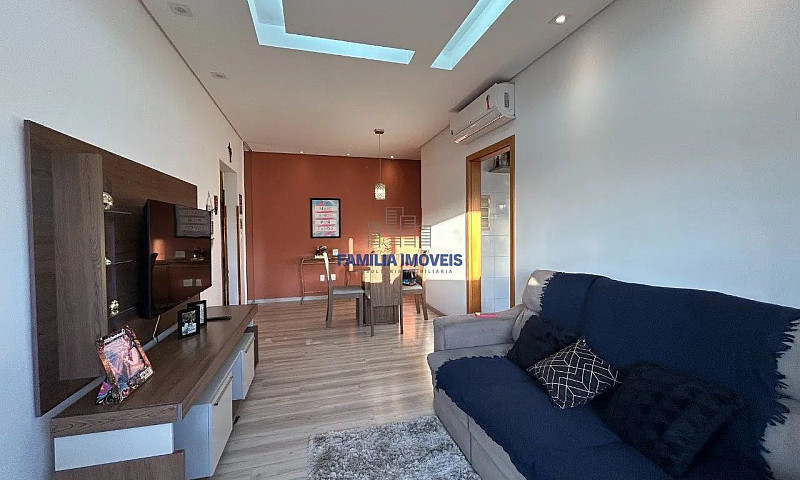 Apartamento À Venda ...
