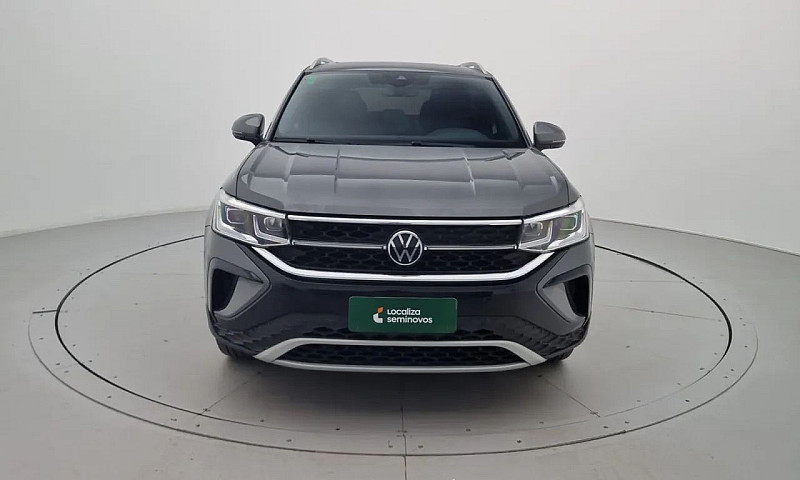 Volkswagen Taos High...
