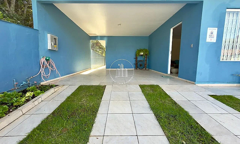 Casa Com 7 Quartos À...