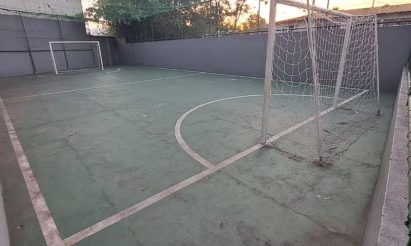 Ótimo 2Quartos Pechi...