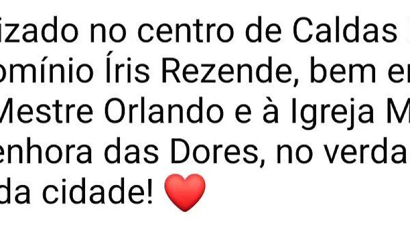 Alugo Apt De 3 Qts E...
