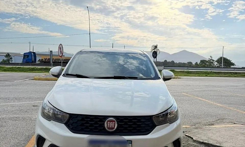 Fiat Argo Drive Gsr ...
