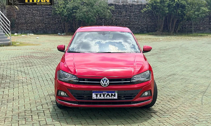 Volkswagen Polo High...