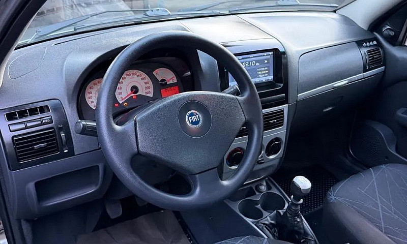 Fiat Palio Elx 1.4 M...