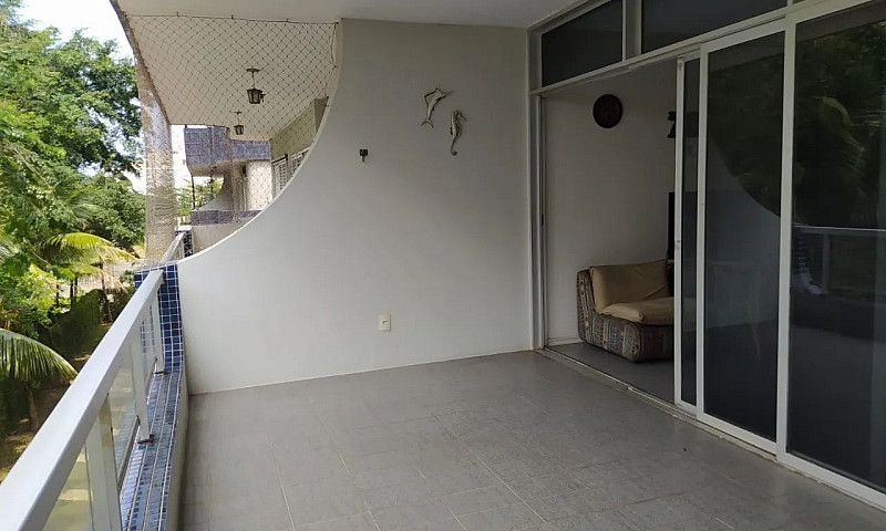 Apartamento Com Terr...