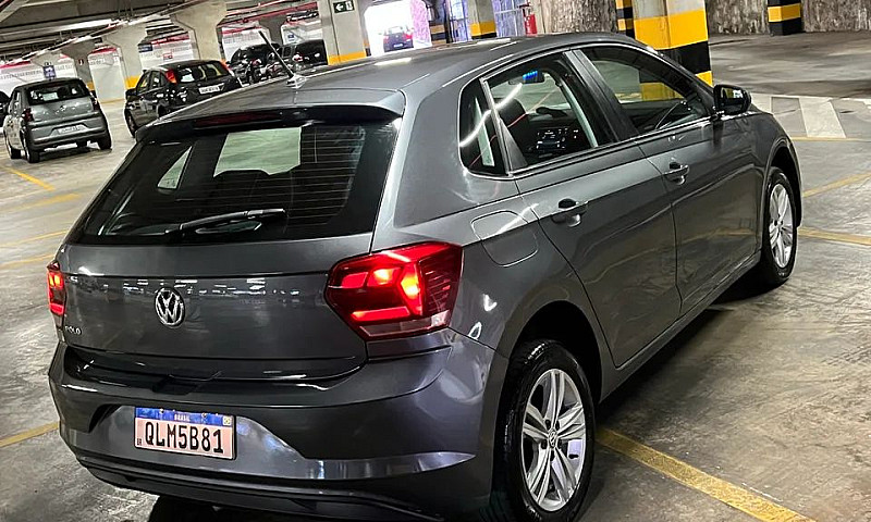 Volkswagen Polo 1.0 ...