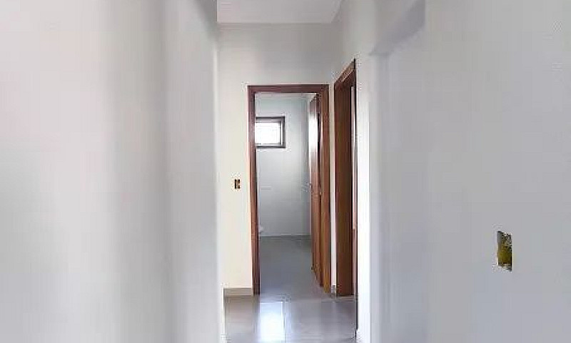 Casa 3 Dorm Bem Próx...