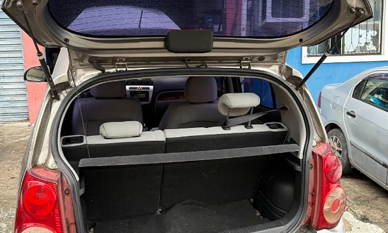 Kia Motors Picanto E...