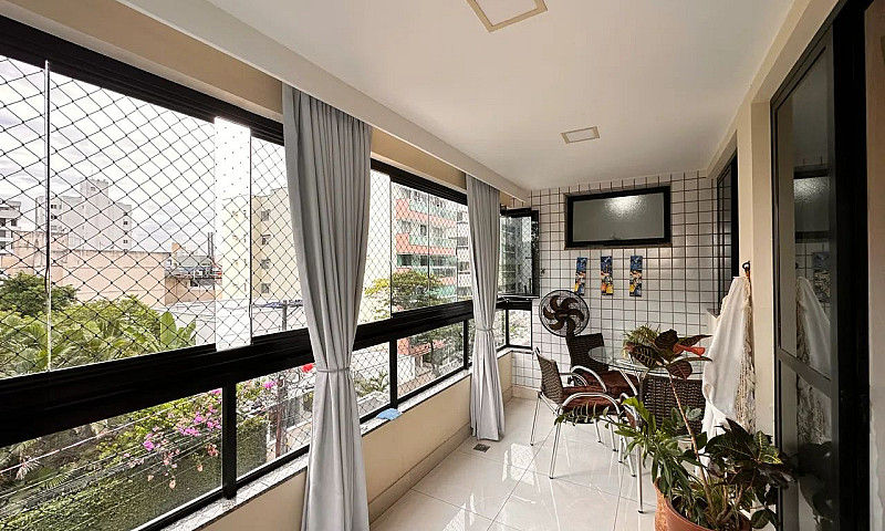 Apto Jardim Camburi ...