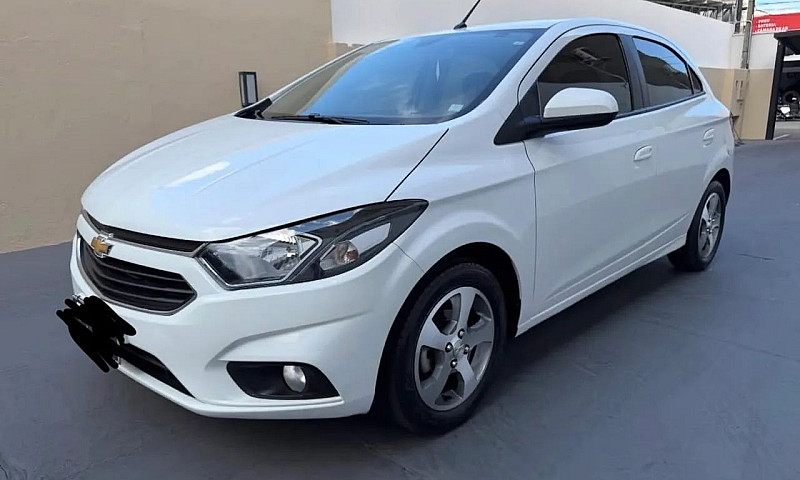 Chevrolet Onix Hatch...