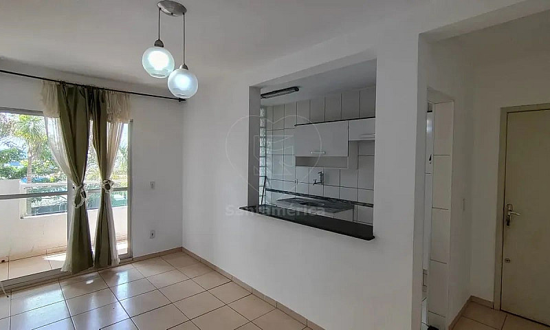 Apartamento 3 Quarto...