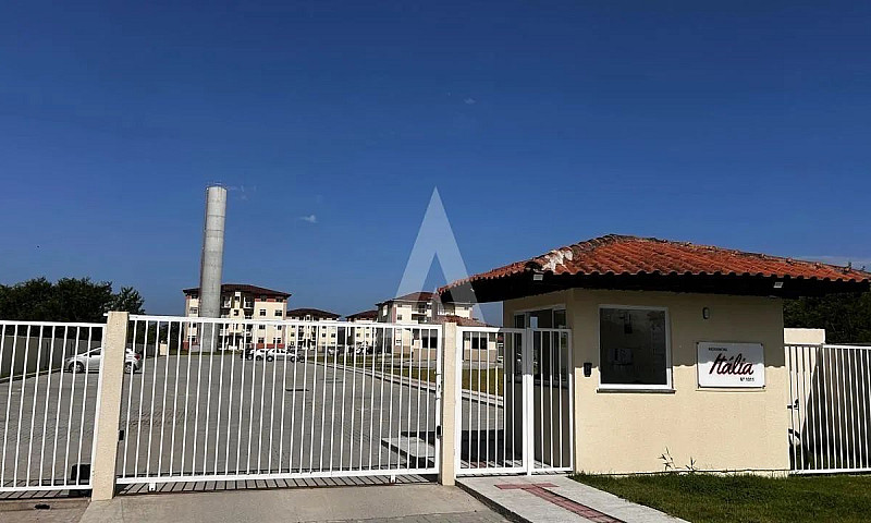 Apartamento Com 2 Qu...
