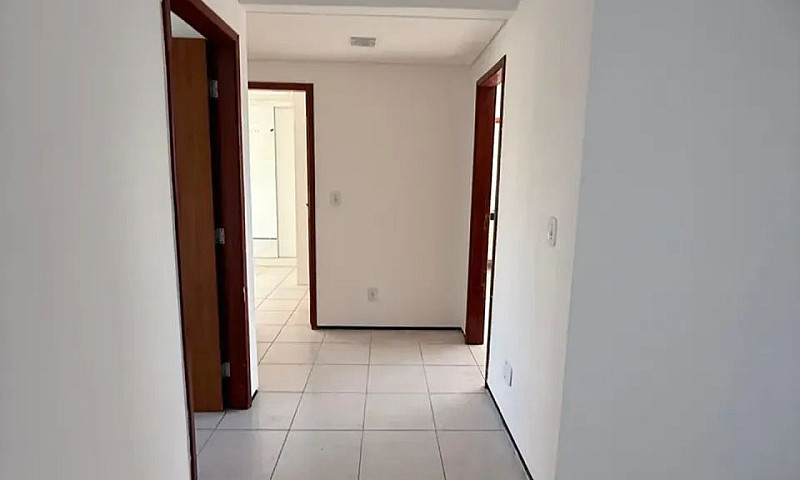 Apartamento Para Alu...