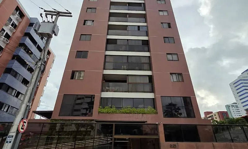 Apartamento Mobiliad...