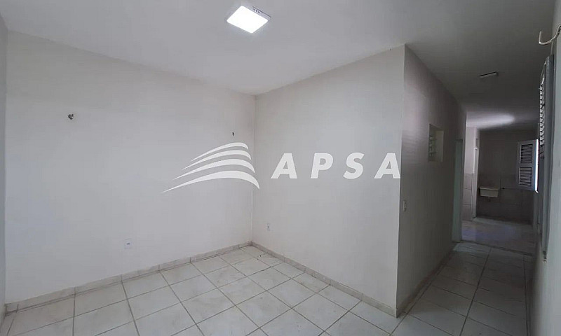 Alugo Apartamento No...