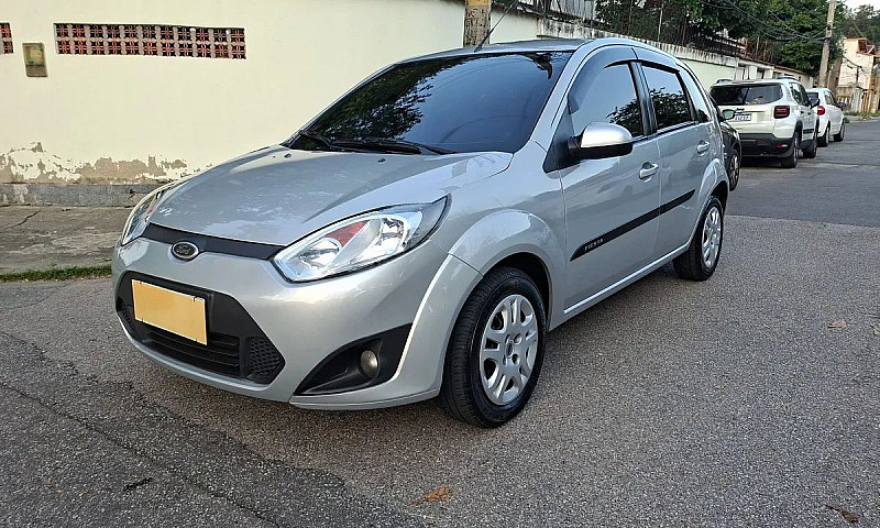 Ford Fiesta 1.0 8V F...